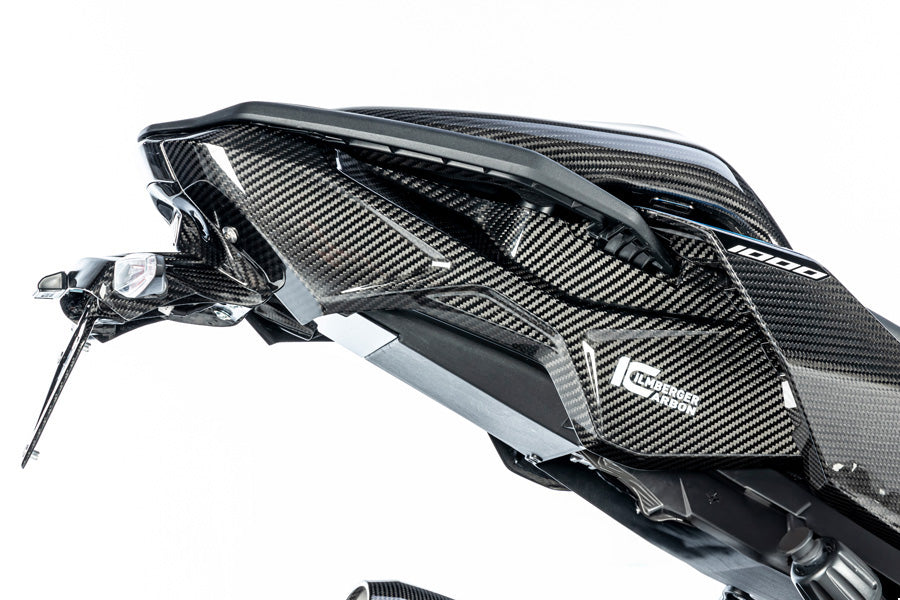 Ilmberger - Tail Fairing for M 1000 XR