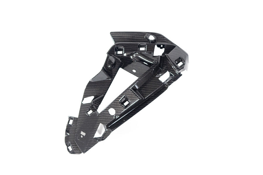 Ilmberger - Radiator Cover for M 1000 XR