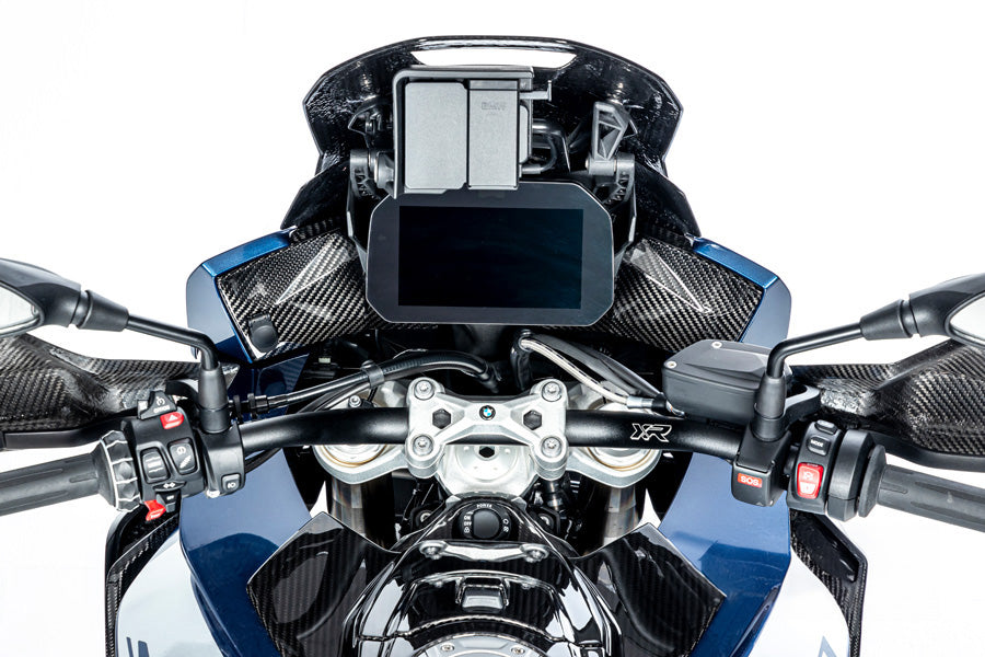 Ilmberger - Windshield for M 1000 XR