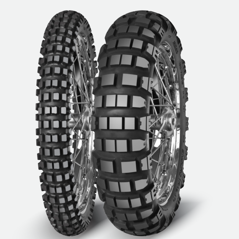 Mitas - Enduro Trail XT+