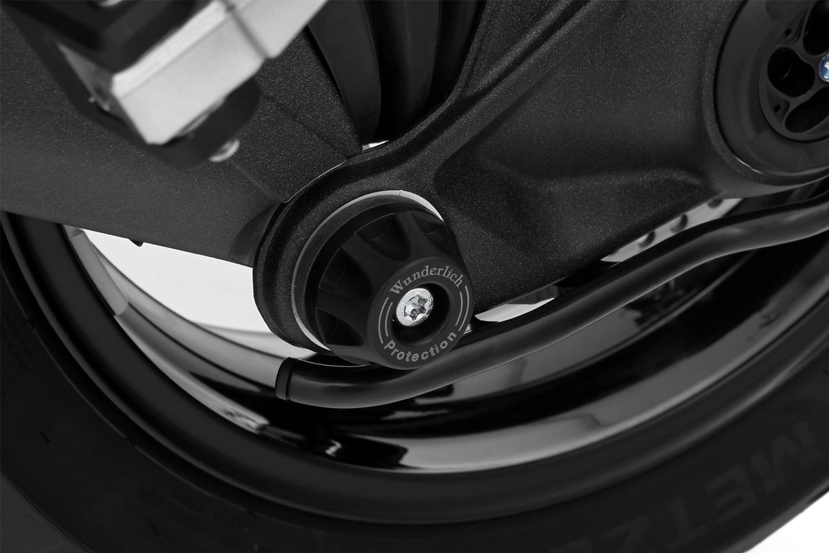Double protection against impact and abrasive damage - complete your BMW ✔ Premium components ✔ Integrated design ➜ Order now