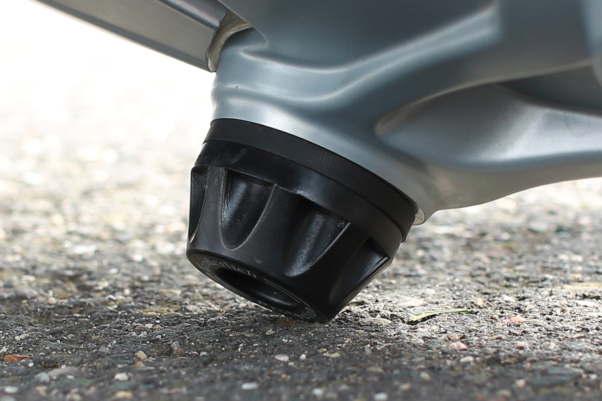 Double protection against impact and abrasive damage - complete your BMW ✔ Premium components ✔ Integrated design ➜ Order now