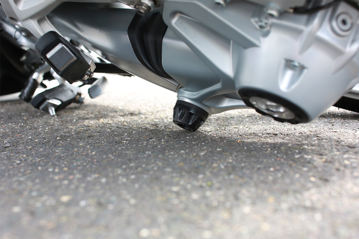 Double protection against impact and abrasive damage - complete your BMW ✔ Premium components ✔ Integrated design ➜ Order now