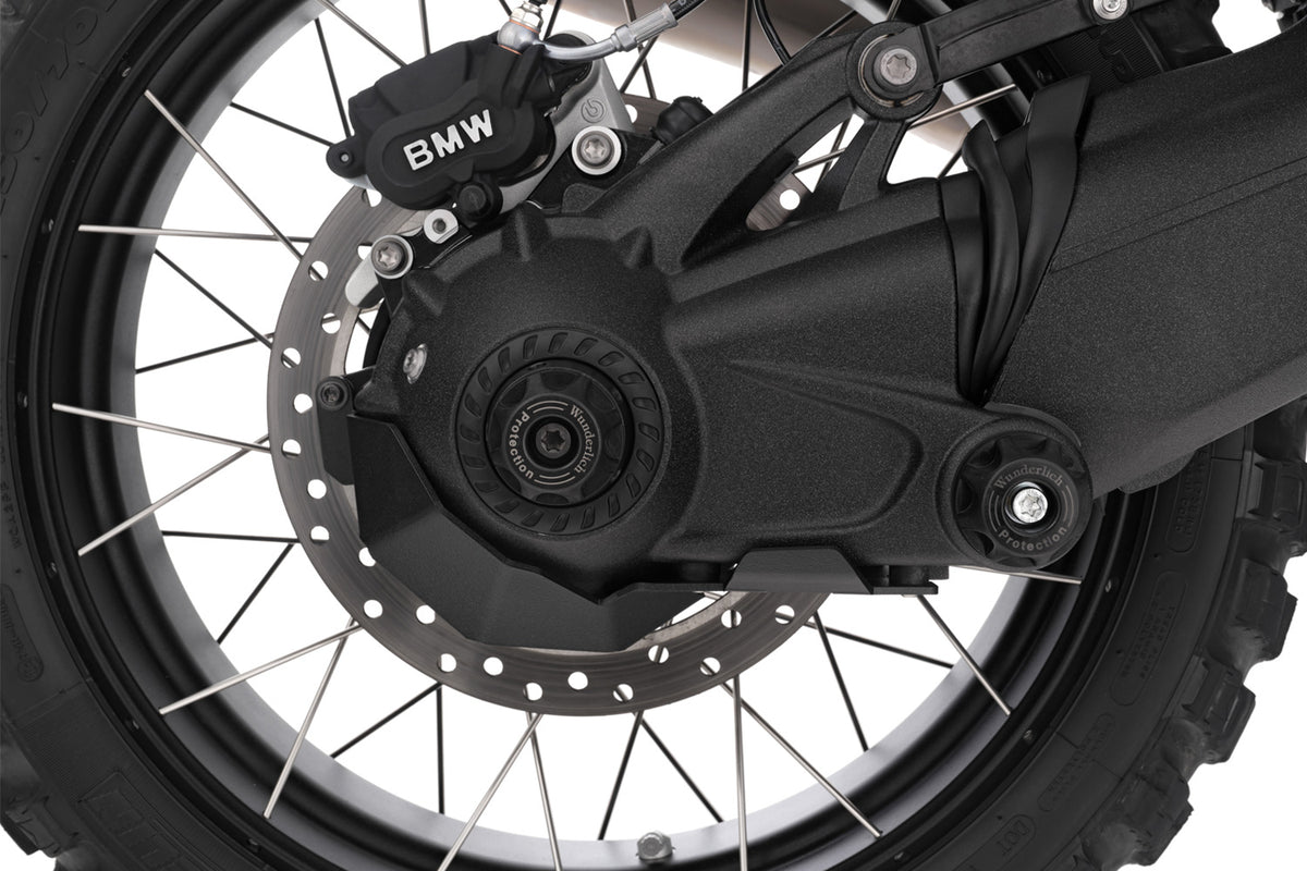 Wunderlich Final Drive Guard-20371-002
