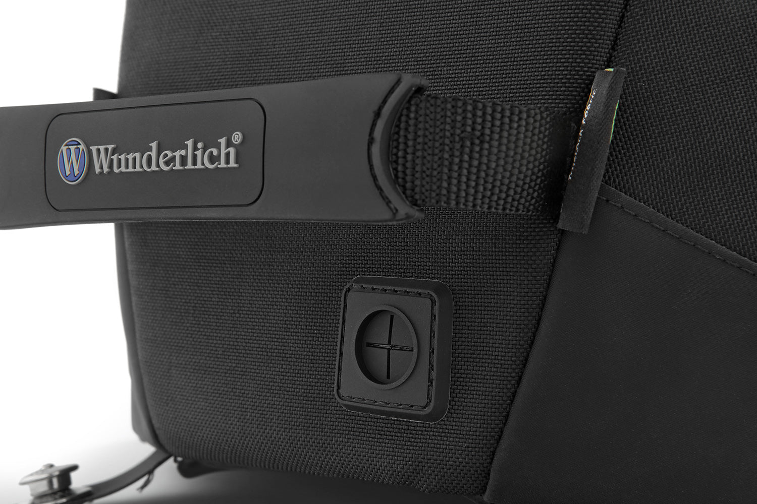 Wunderlich “ELEPHANT SPORT EDITION” tank bag-20602-602