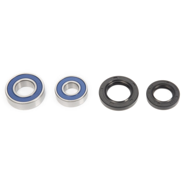 AllBallsRacing-WHEEL BEARING KIT FT YAM ALLBALLS 25-1044 723980399697