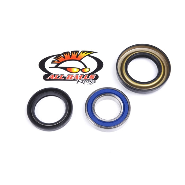 AllBallsRacing-WHEEL BEARING KIT RR HON ALLBALLS 25-1123 723980399857