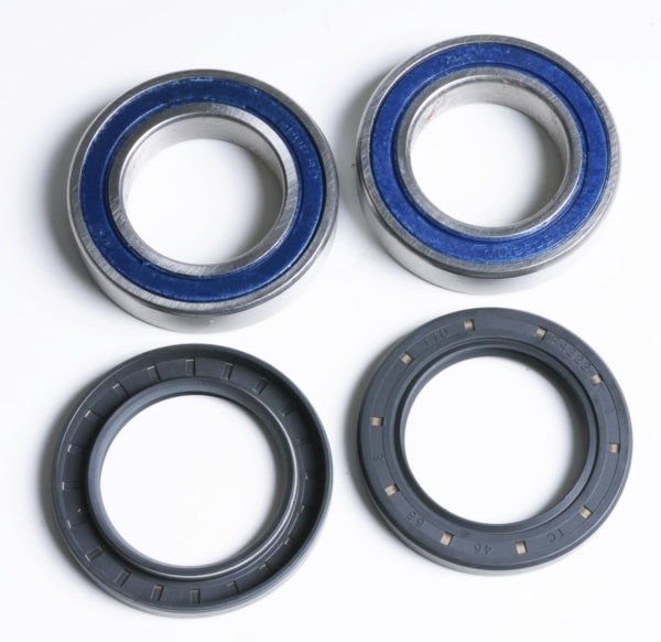 AllBallsRacing-WHEEL BEARING KIT RR YAM ALLBALLS 25-1131 723980414406