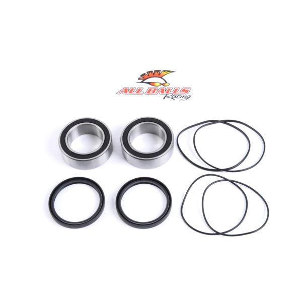 AllBallsRacing-WHEEL BEARING KIT RR GASGAS ALLBALLS 25-1401 723980400171