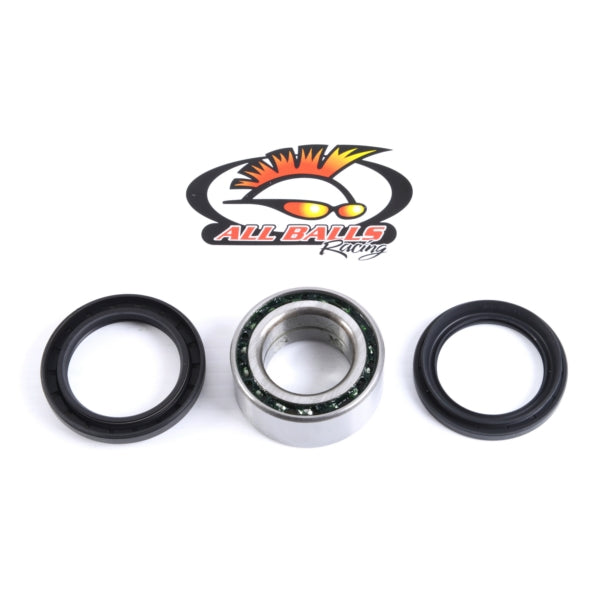 AllBallsRacing-WHEEL BEARING KIT RR HON ALLBALLS 25-1480 723980400331
