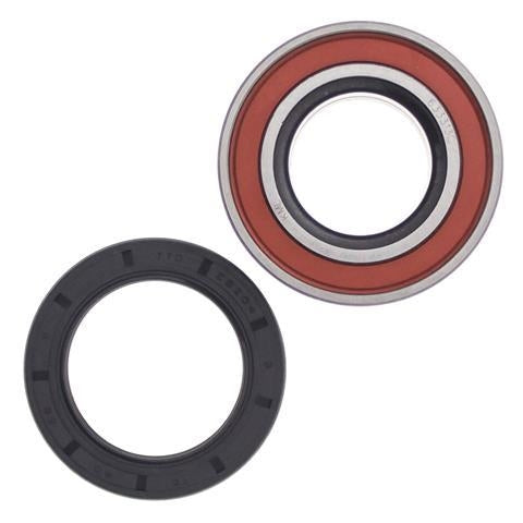 AllBallsRacing-WHEEL BEARING KIT FT/ RR C-AM ALLBALLS 25-1516 723980400454