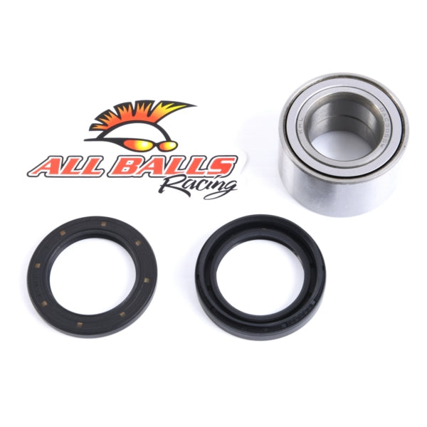 AllBallsRacing-WHEEL BEARING KIT FT/RR KYMCO ALLBALLS 25-1538 723980400539