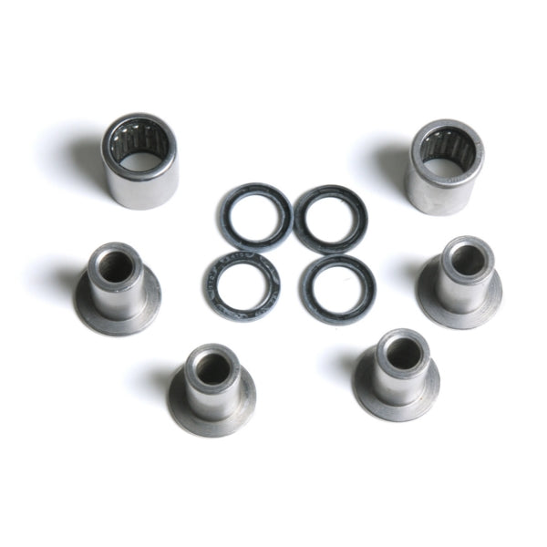 AllBallsRacing-A ARM REPAIR KIT FT UPR A/C/KAWA/SUZ 50-1014 723980402359