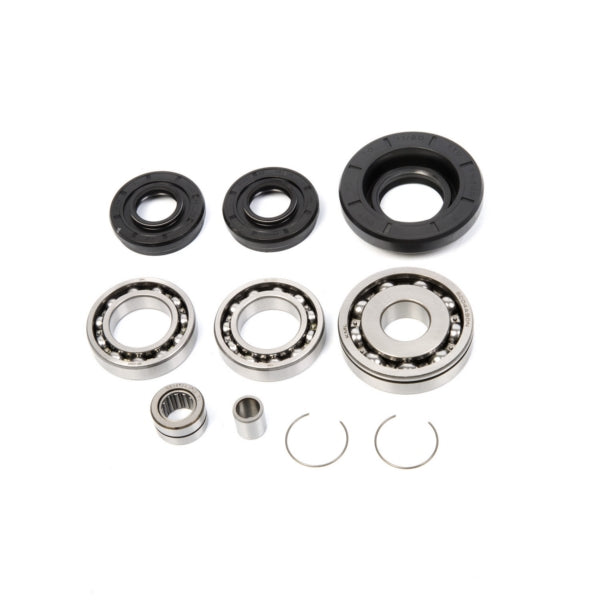 AllBallsRacing-DIFFERENTIAL BEARING/SEAL KIT FT 25-2004 723980401338