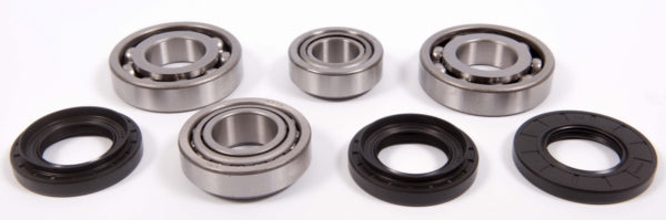 AllBallsRacing-DIFFERENTIAL BEARING/SEAL KIT FT 25-2026 723980401482