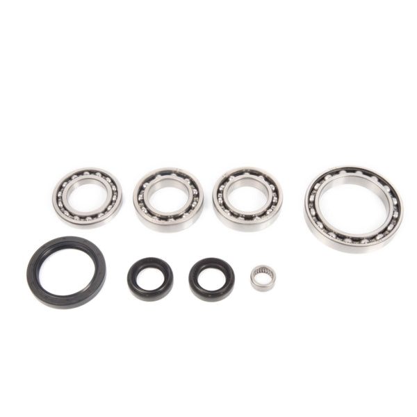 AllBallsRacing-DIFFERENTIAL BEARING/SEAL KIT FT 25-2044 723980401567