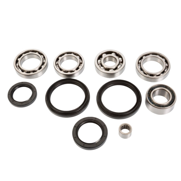 AllBallsRacing-DIFFERENTIAL BEARING/SEAL KIT FT/RR 25-2050 723980401604