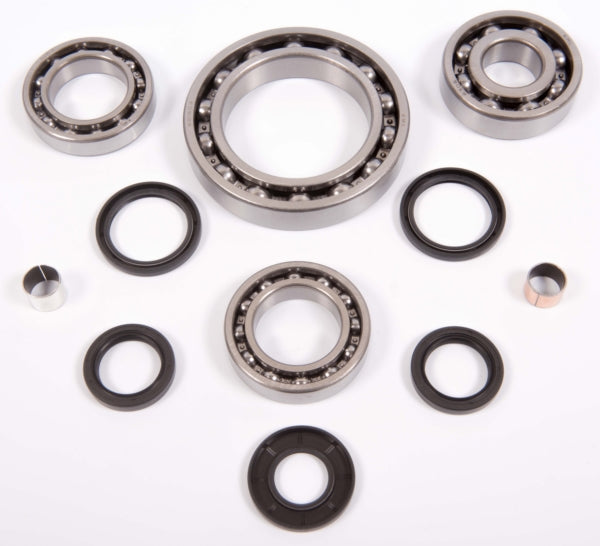 AllBallsRacing-DIFFERENTIAL BEARING/SEAL KIT FT 25-2059 723980401659