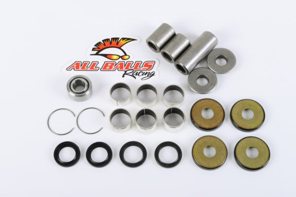 AllBallsRacing-LINKAGE BEARING KIT YAM ALLBALLS 27-1002 723980416073