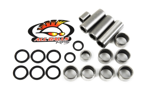 AllBallsRacing-LINKAGE BEARING KIT GASGAS ALLBALLS 27-1118 723980409020
