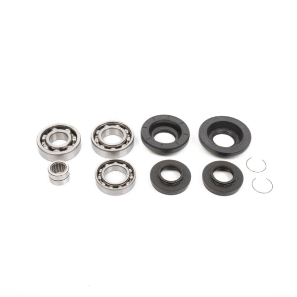 AllBallsRacing-DIFFERENTIAL BEARING/SEAL KIT RR 25-2047 723980401581