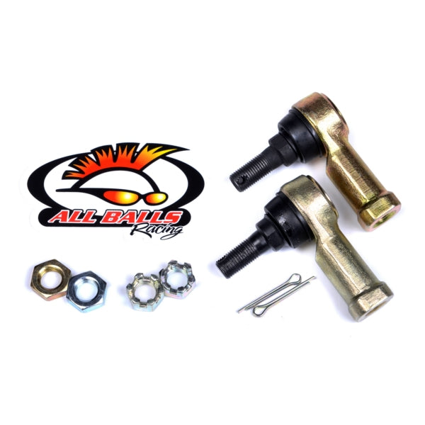 AllBallsRacing-TIE ROD END KIT ALLBALLS 51-1008 723980401062