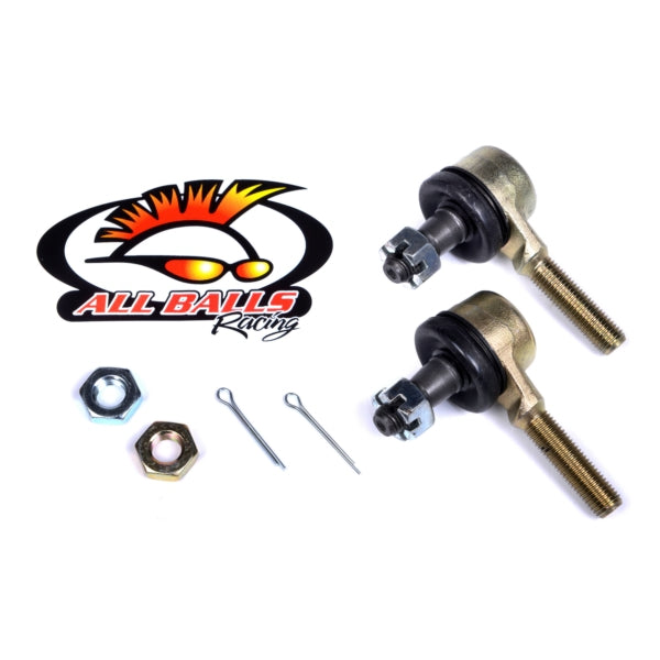 AllBallsRacing-TIE ROD END KIT ALLBALLS 51-1016 723980401116