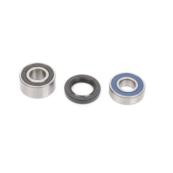 AllBallsRacing-WHEEL BEARING KIT HON BMW ALLBALLS 25-1020 723980406036