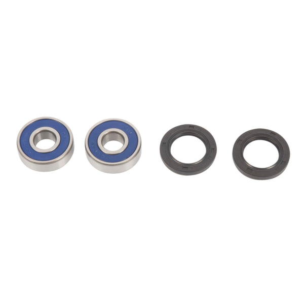 AllBallsRacing-WHEEL BEARING KIT FT HON ALLBALLS 25-1027 723980406425