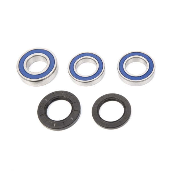 AllBallsRacing-WHEEL BEARING KIT SUZ ALLBALLS 25-1039 723980405909