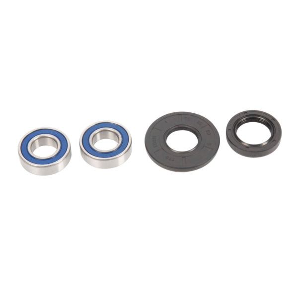 AllBallsRacing-WHEEL BEARING KIT FT HON ALLBALLS 25-1075 723980406517