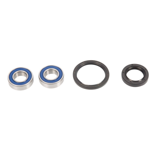 AllBallsRacing-WHEEL BEARING KIT FT HON ALLBALLS 25-1076 723980406432