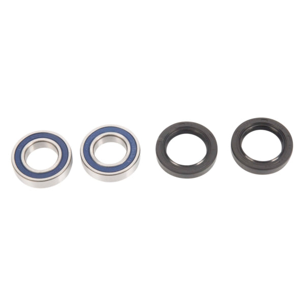 AllBallsRacing-WHEEL BEARING KIT FT YAM/HON ALLBALLS 25-1092 723980405695