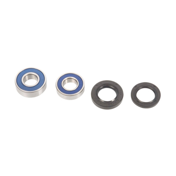 AllBallsRacing-WHEEL BEARING KIT FT/RR HON/SUZ 25-1160 723980406159