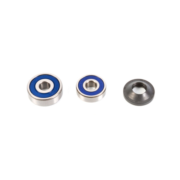 AllBallsRacing-WHEEL BEARING KIT FT KAWA/SUZ ALLBALLS 25-1166 723980407804