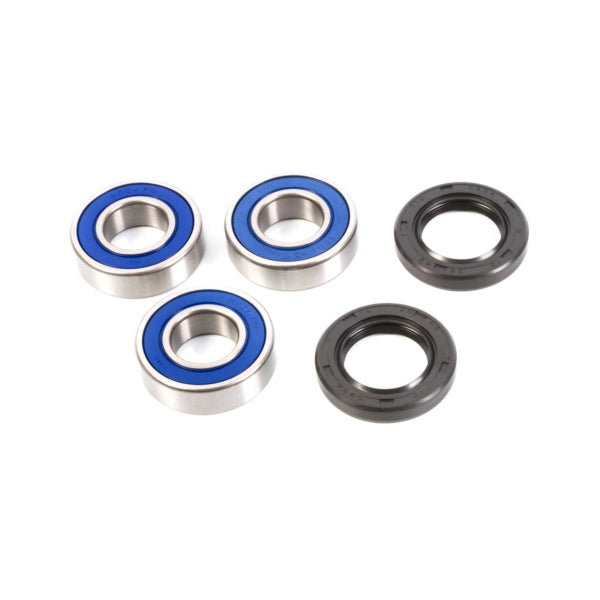 AllBallsRacing-WHEEL BEARING KIT KAWA SUZ ALLBALLS 25-1233 723980406777