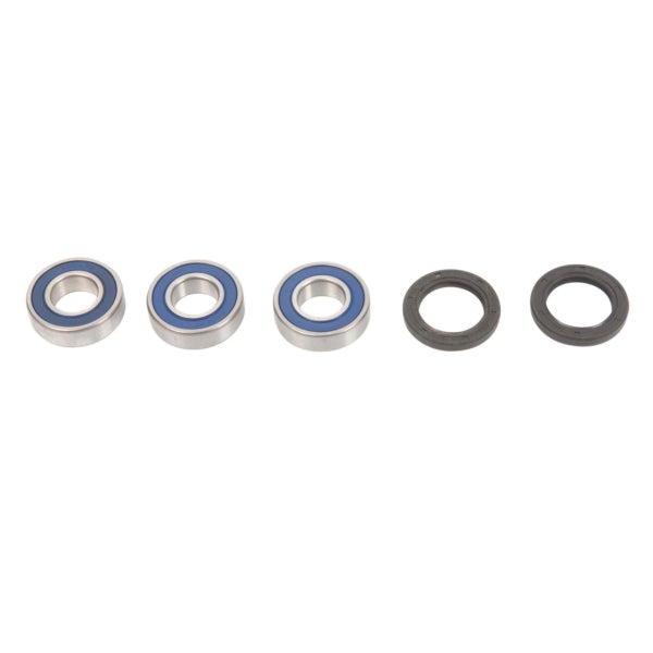 AllBallsRacing-WHEEL BEARING KIT SUZ ALLBALLS 25-1243 723980406500