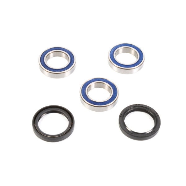AllBallsRacing-WHEEL BEARING KIT HON SUZ KTM ALLBALLS 25-1250 723980405718