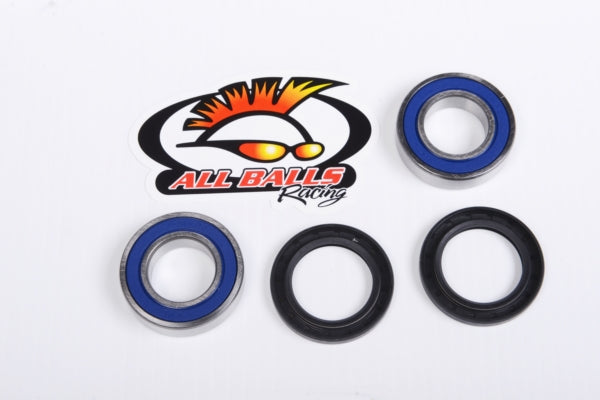 All Balls Racing - Wheel Bearing & Seal Kit (25-1273)