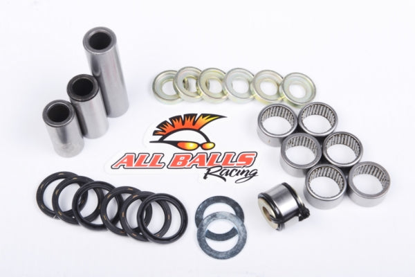 AllBallsRacing-LINKAGE REPAIR KIT HON 27-1003 723980409013