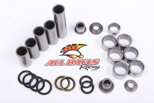 AllBallsRacing-LINKAGE REPAIR KIT KAWA 27-1018 723980408962