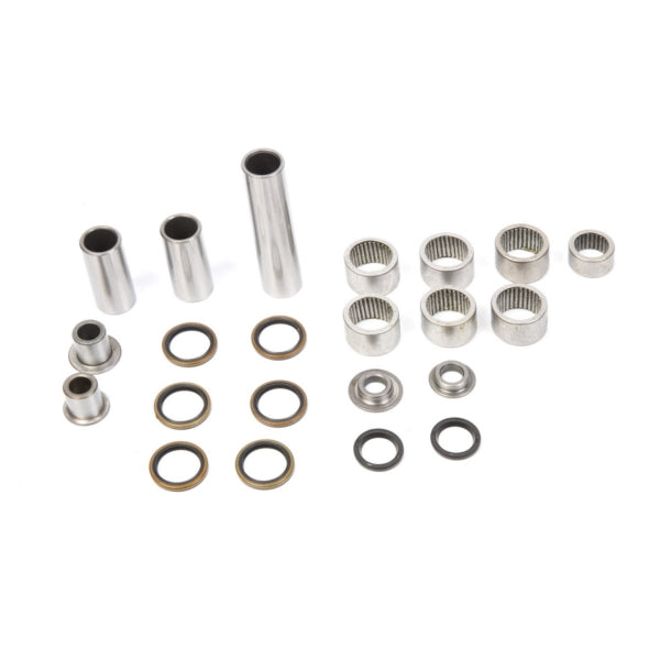 AllBallsRacing-LINKAGE REPAIR KIT KAWA SUZ 27-1117 723980408979