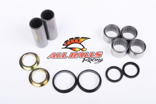 AllBallsRacing-SWING ARM BEARING KIT HON 28-1030 723980416509