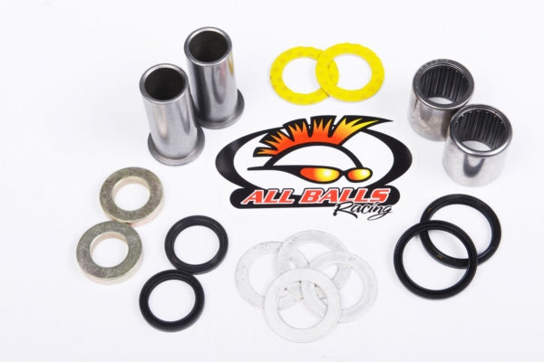 AllBallsRacing-SWING ARM BEARING KIT KAWA SUZ 28-1047 723980416608