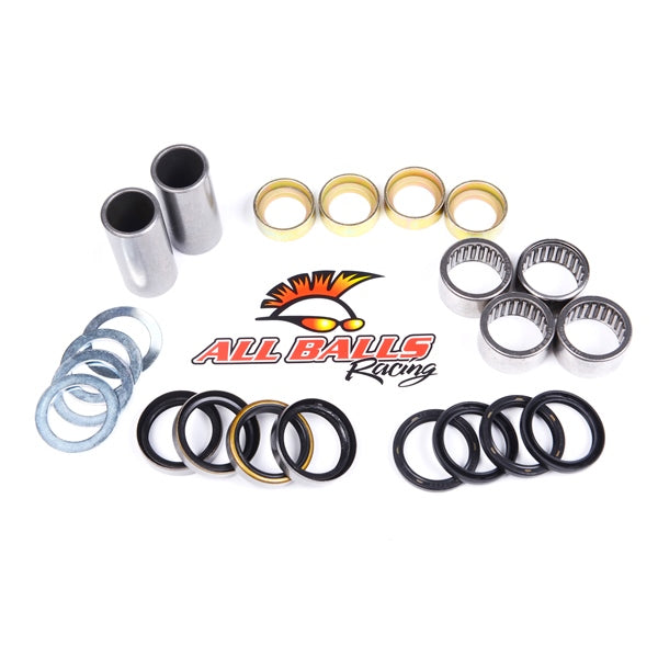AllBallsRacing-SWING ARM BEARING KIT KTM 28-1168 723980417513