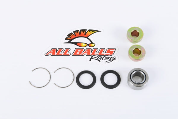 AllBallsRacing-SHOCK BEARING RR KIT YAM ALLBALLS 29-1016 723980409730