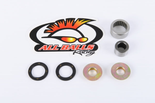 AllBallsRacing-SHOCK BEARING RR KIT YAM ALLBALLS 29-5015 723980409709