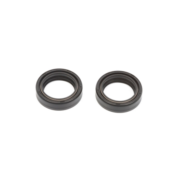 AllBallsRacing-FORK OIL SEAL KIT HON KAWA SUZ YAM ALLBA 55-107 723980410712