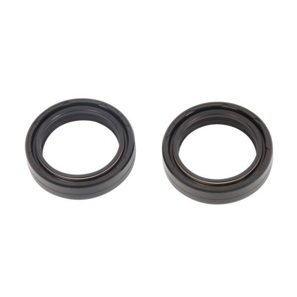 AllBallsRacing-FORK OIL SEAL KIT HON KAWA SUZ ALLBALLS 55-111 723980410675