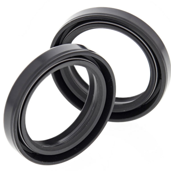 AllBallsRacing-FORK OIL SEAL KIT KTM ALLBALLS 55-115 723980410842